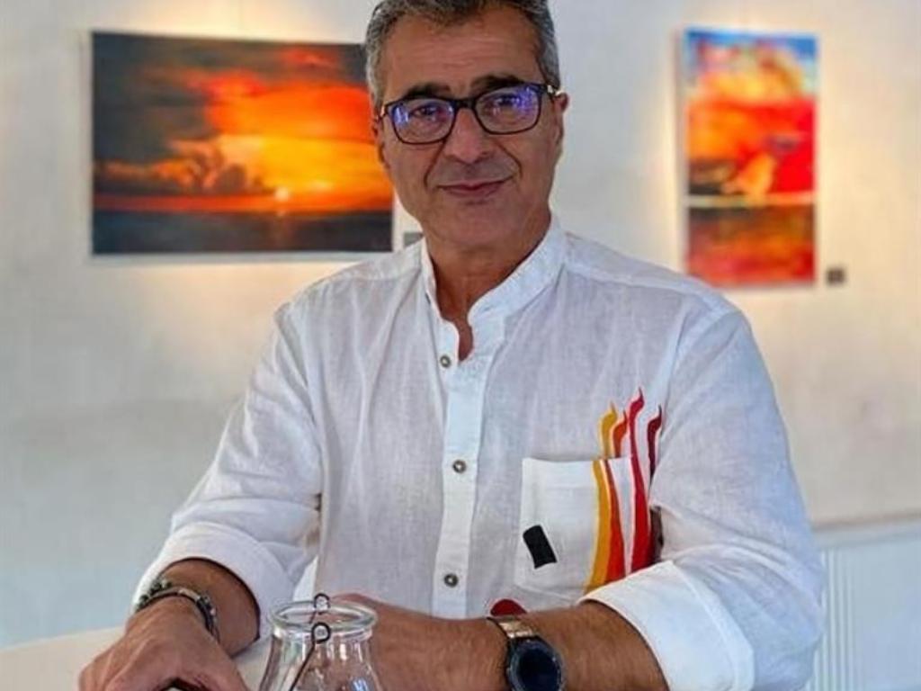 &copy; A. Dadvar 
(Foto: privat)